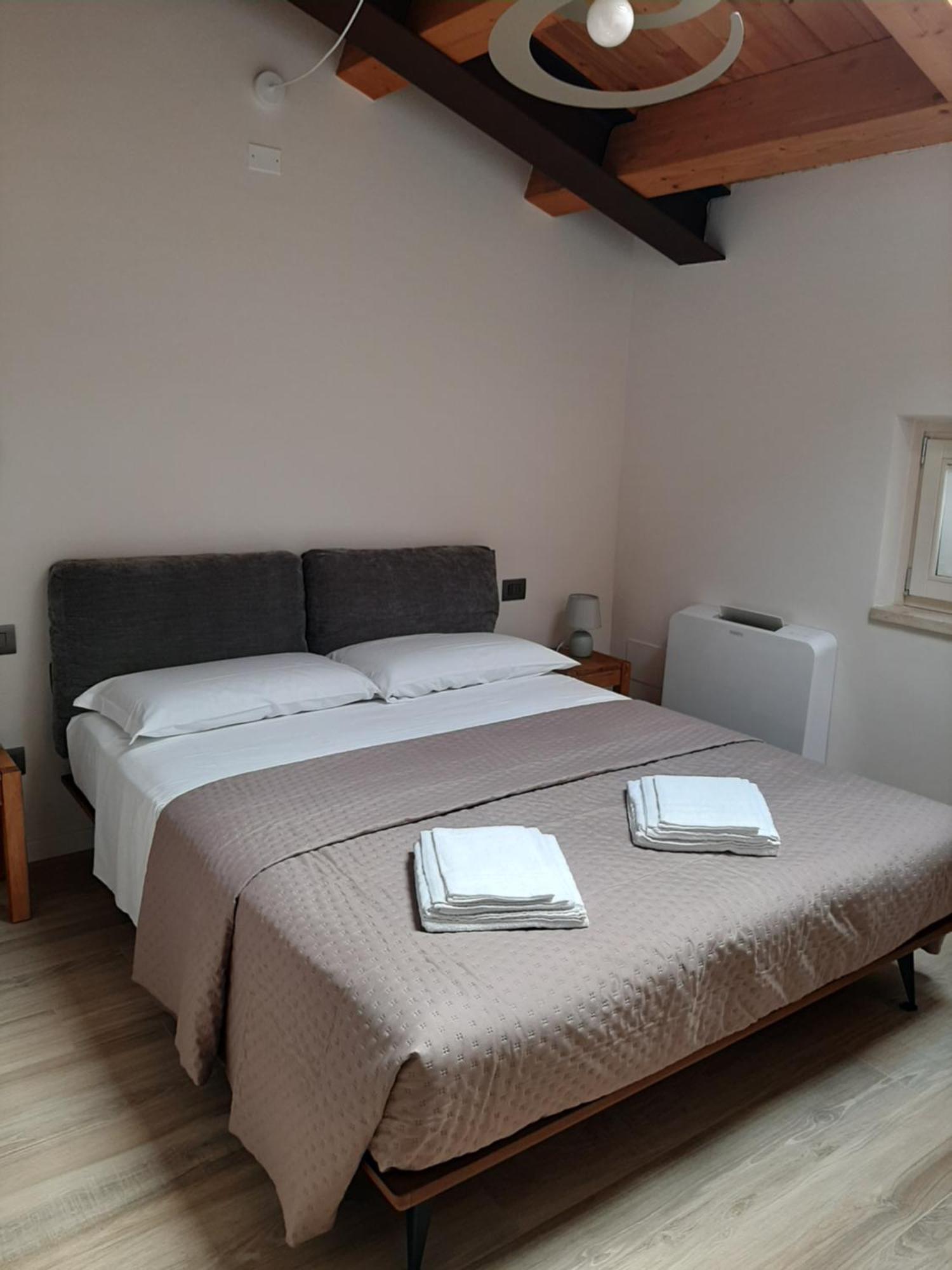Bed And Breakfast Ca Tognella Пескантина Экстерьер фото