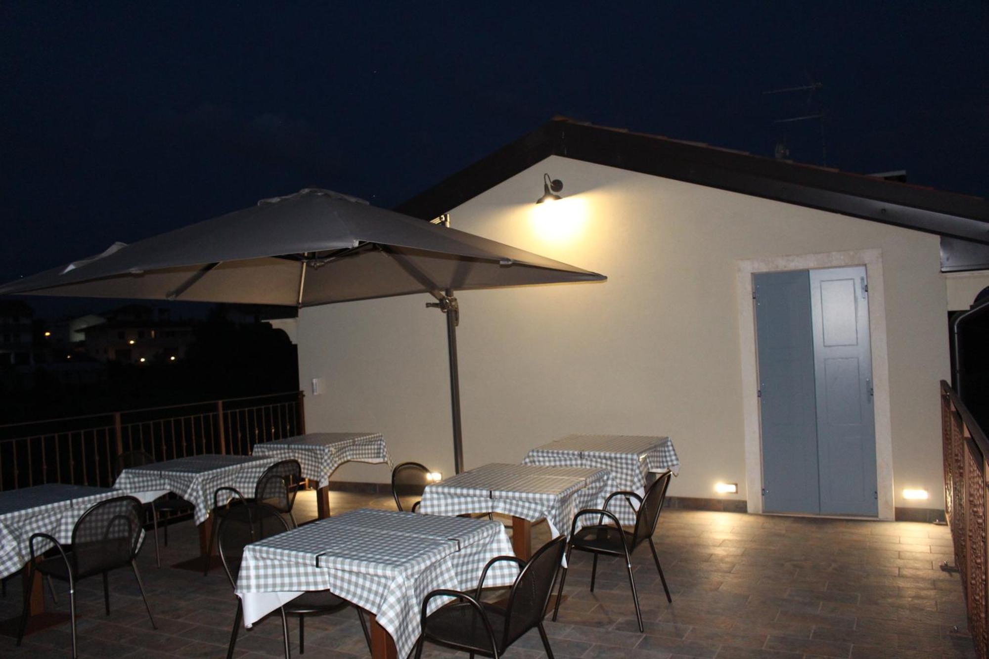 Bed And Breakfast Ca Tognella Пескантина Экстерьер фото