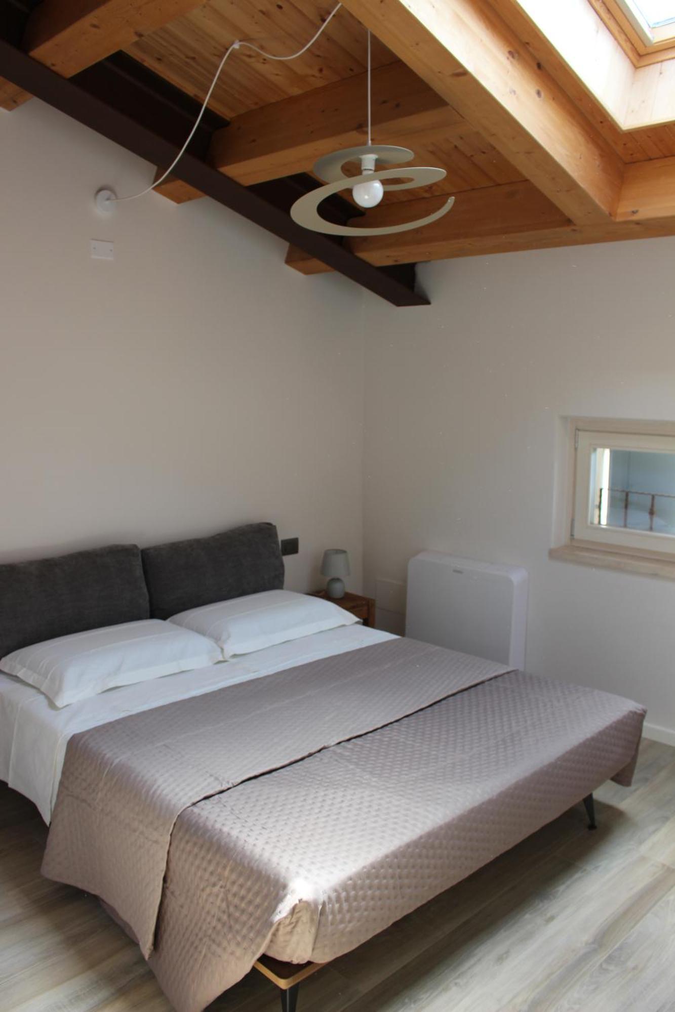 Bed And Breakfast Ca Tognella Пескантина Экстерьер фото