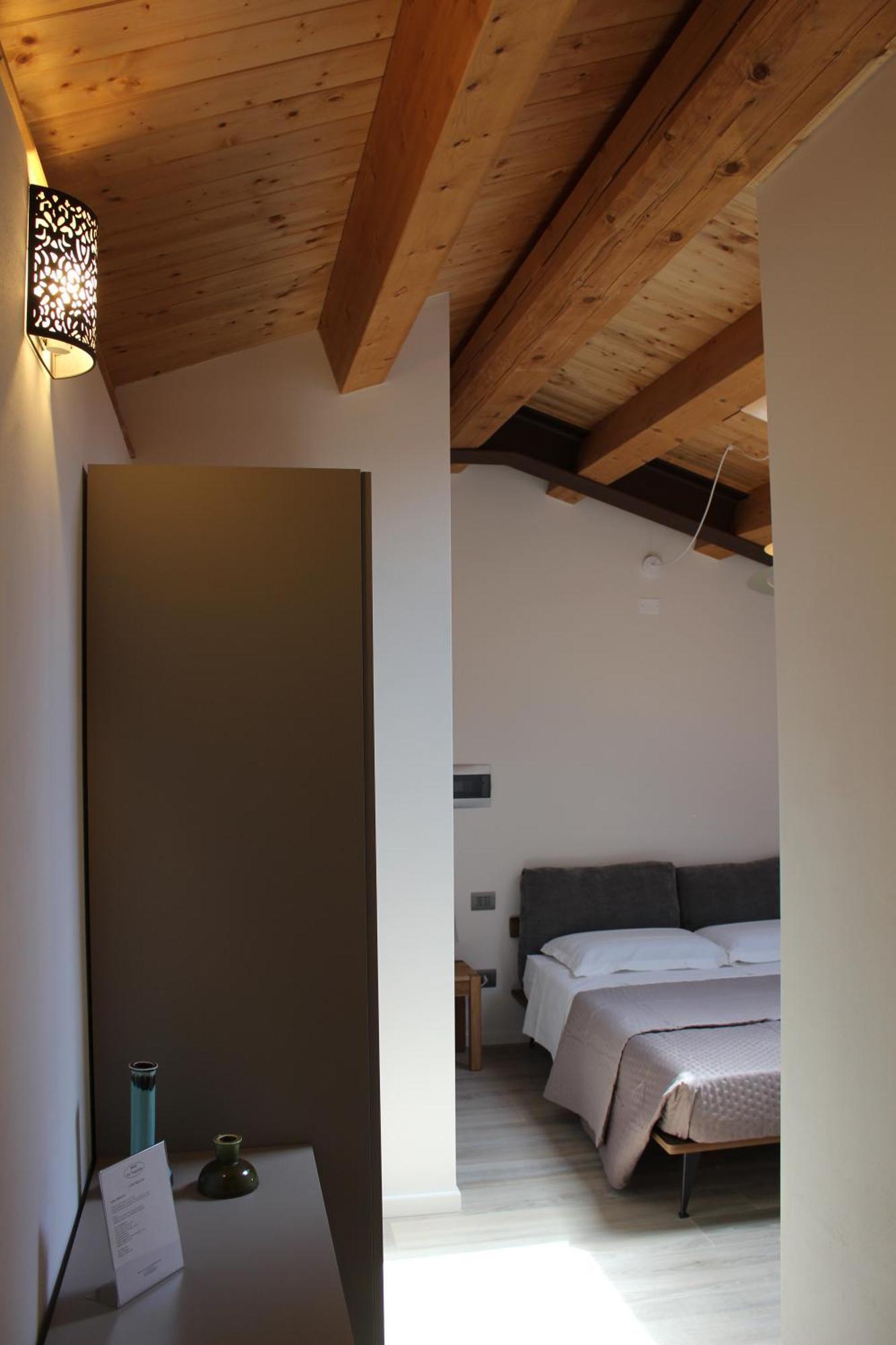 Bed And Breakfast Ca Tognella Пескантина Экстерьер фото