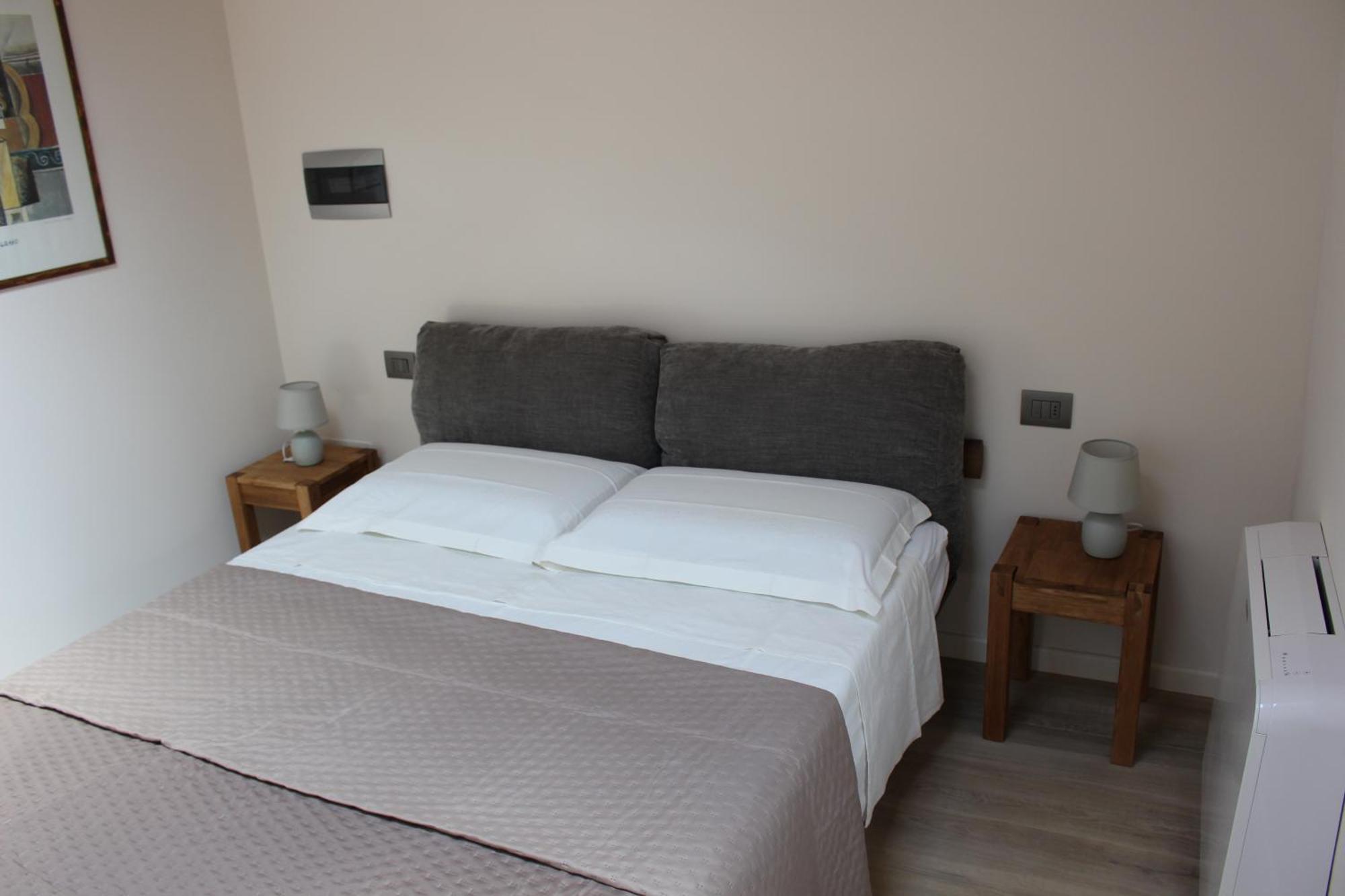 Bed And Breakfast Ca Tognella Пескантина Экстерьер фото